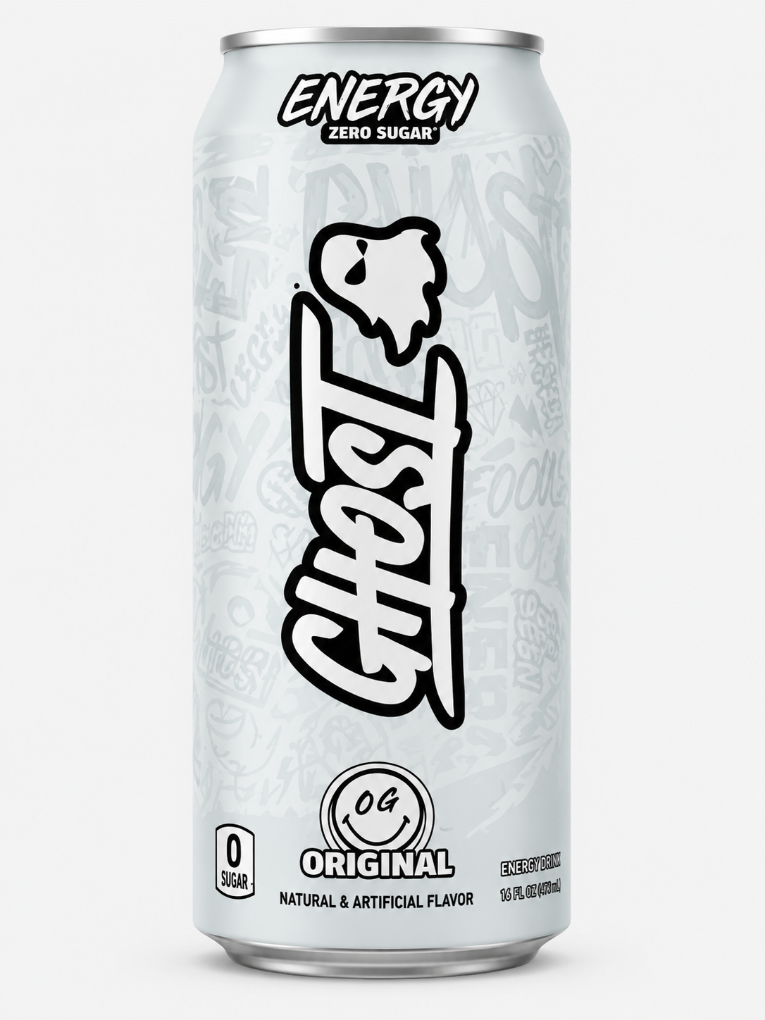 Ghost Original