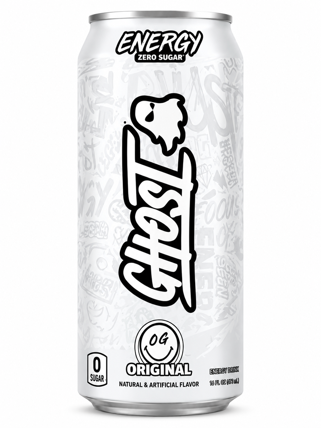 Ghost Original
