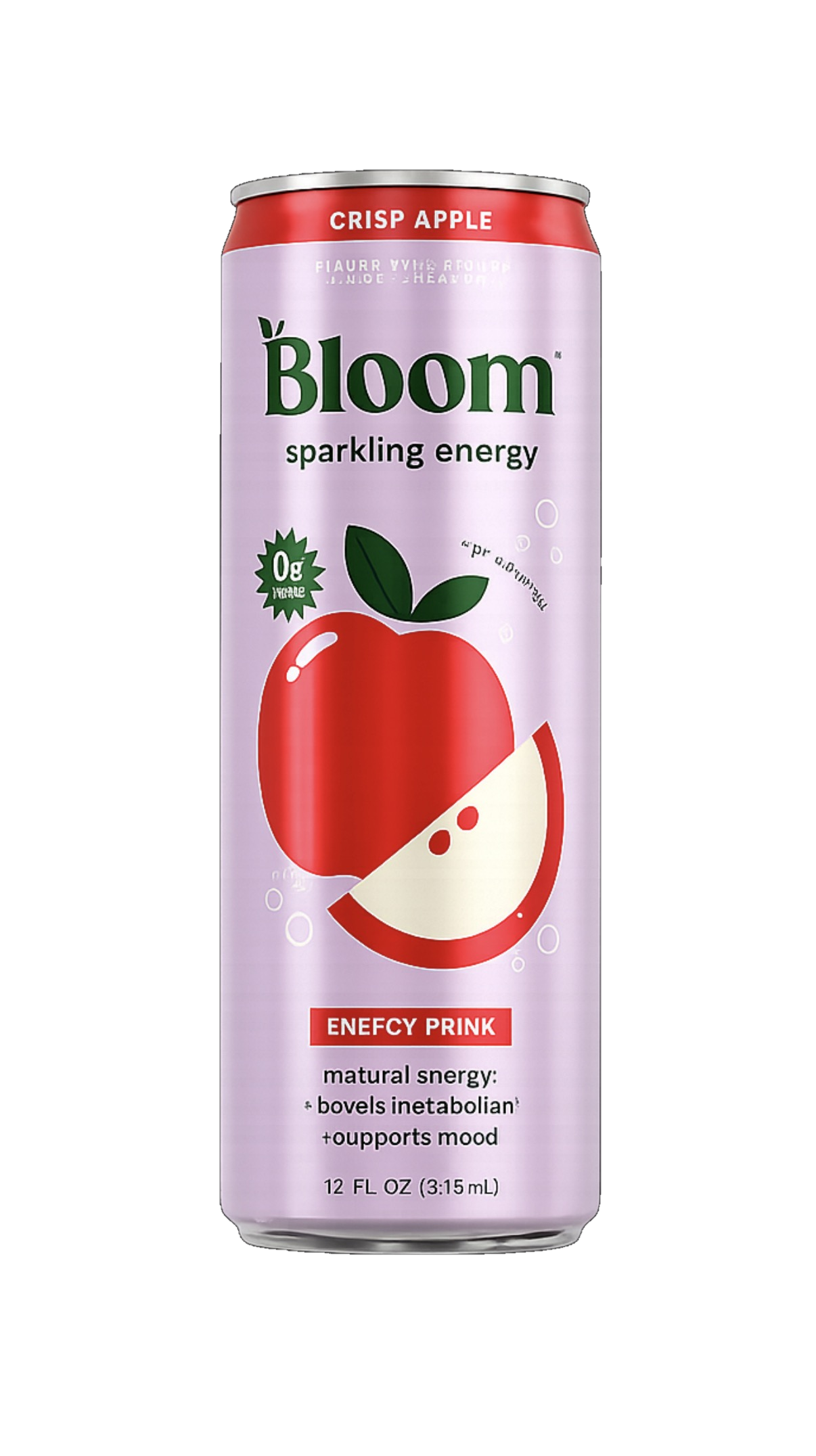 Bloom Crisp Apple
