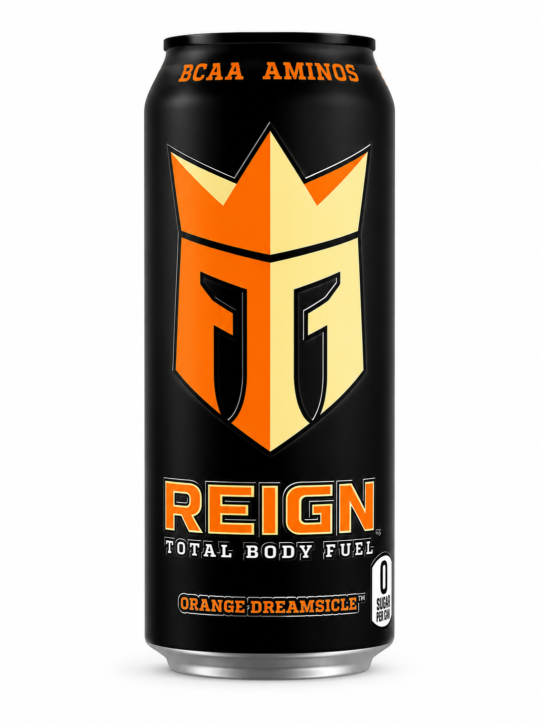 Reign Orange Dreamsicle
