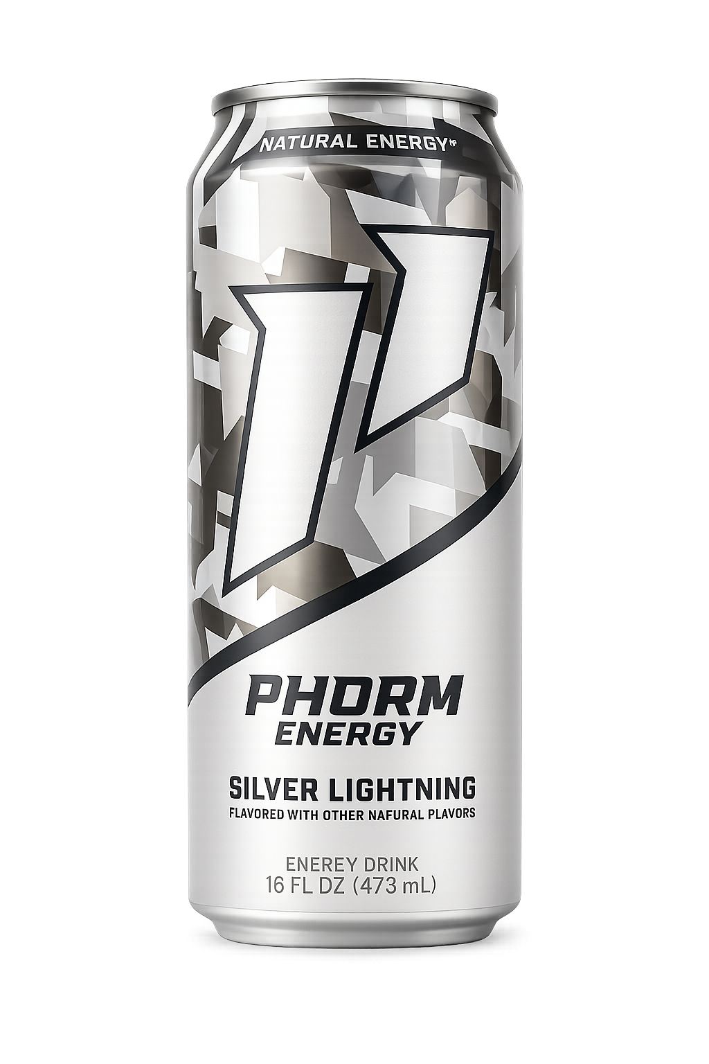 1st Phorm Silver Lightning