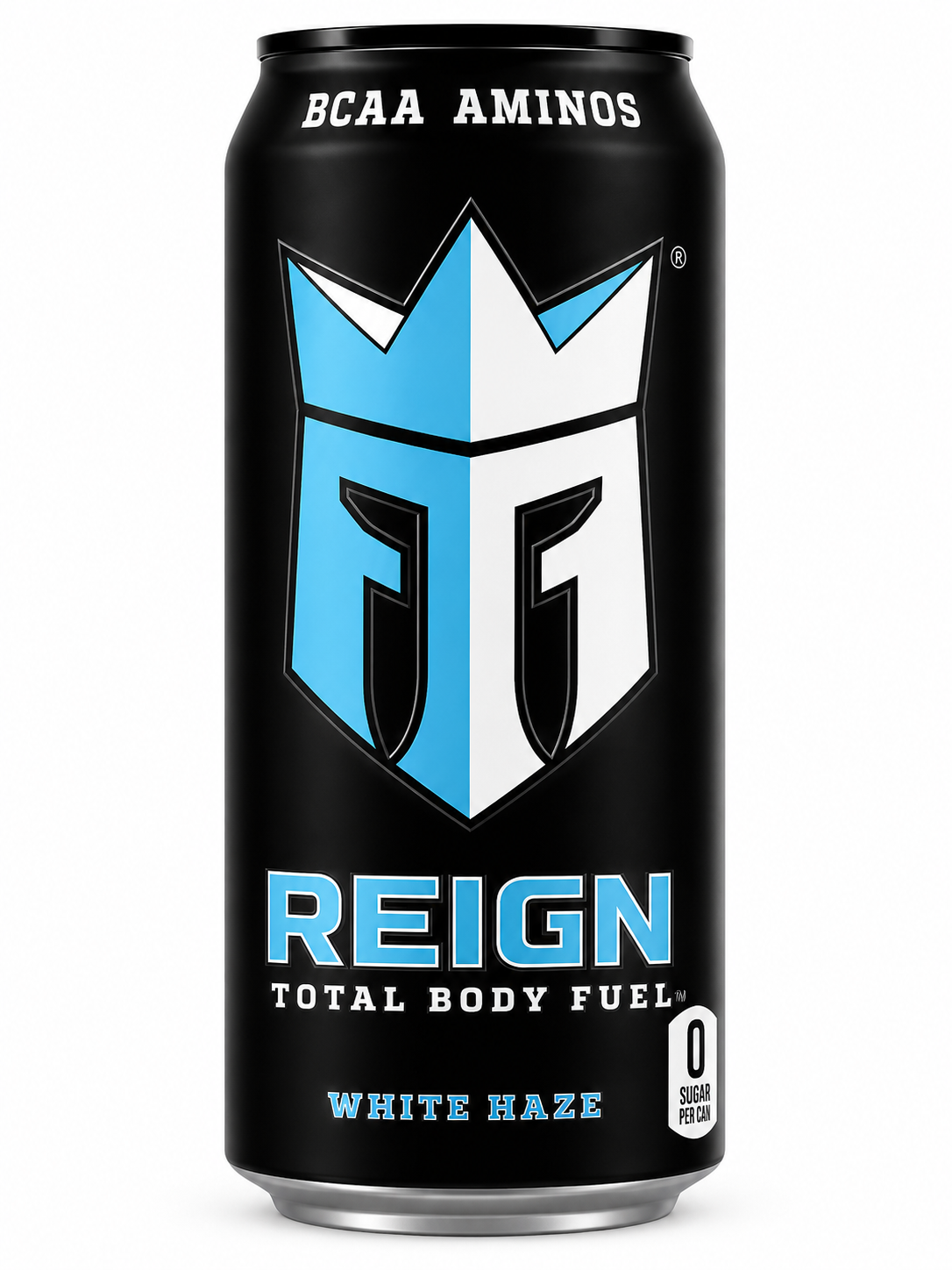 Reign White Haze