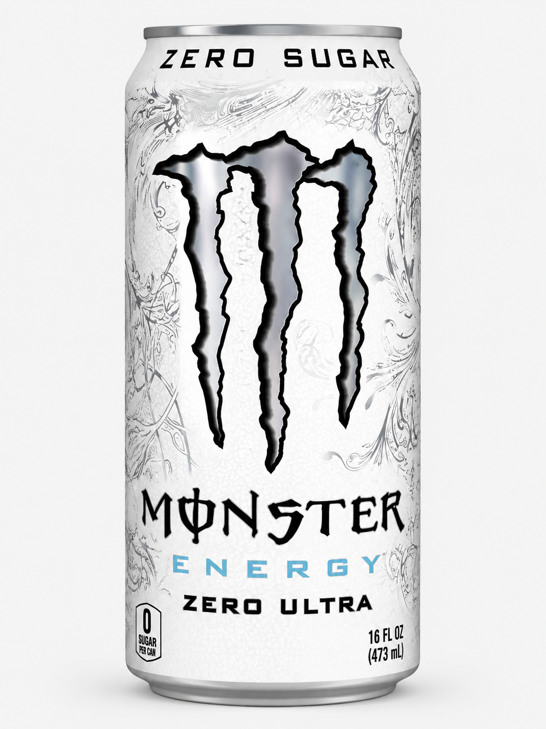 Monster Zero Ultra