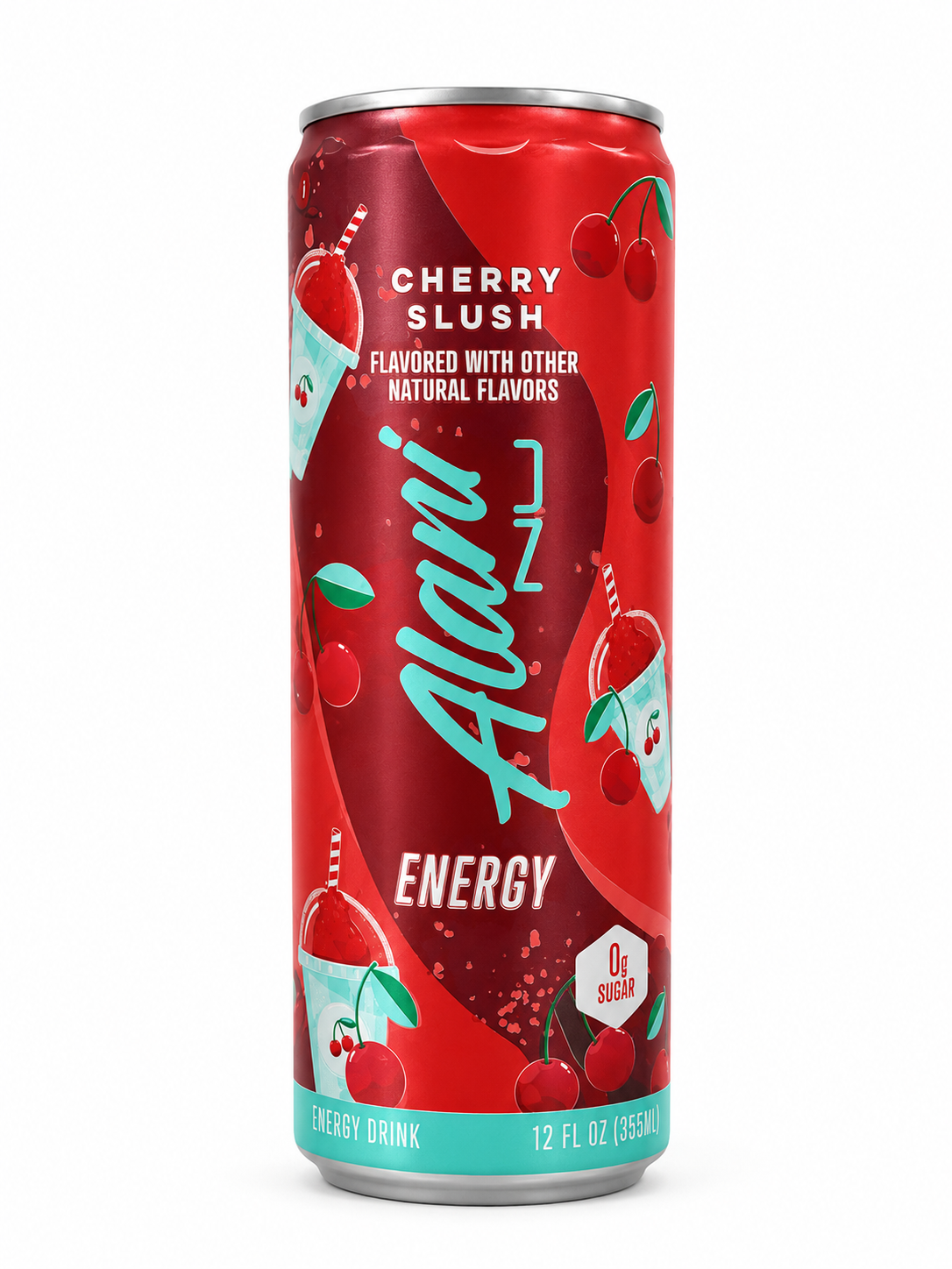 Alani Nu Cherry Slush
