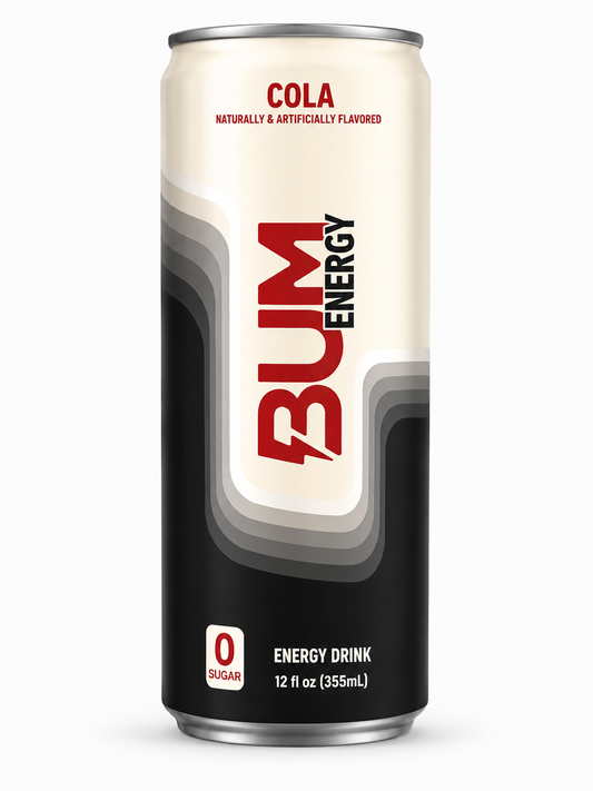 BUM Cola
