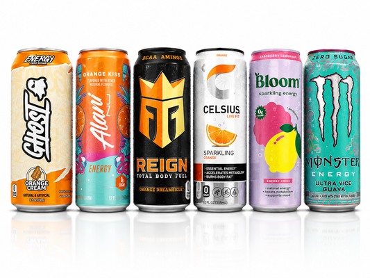 FNG Citrus Surge – 6 Pack