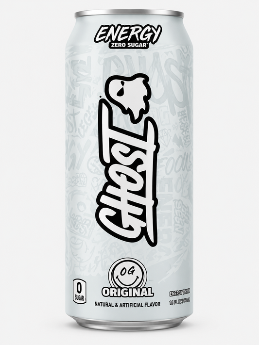 Ghost Original