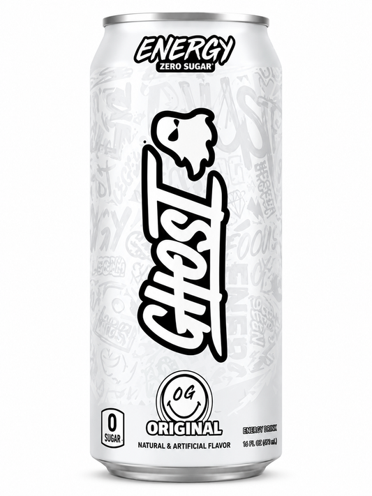 Ghost Original