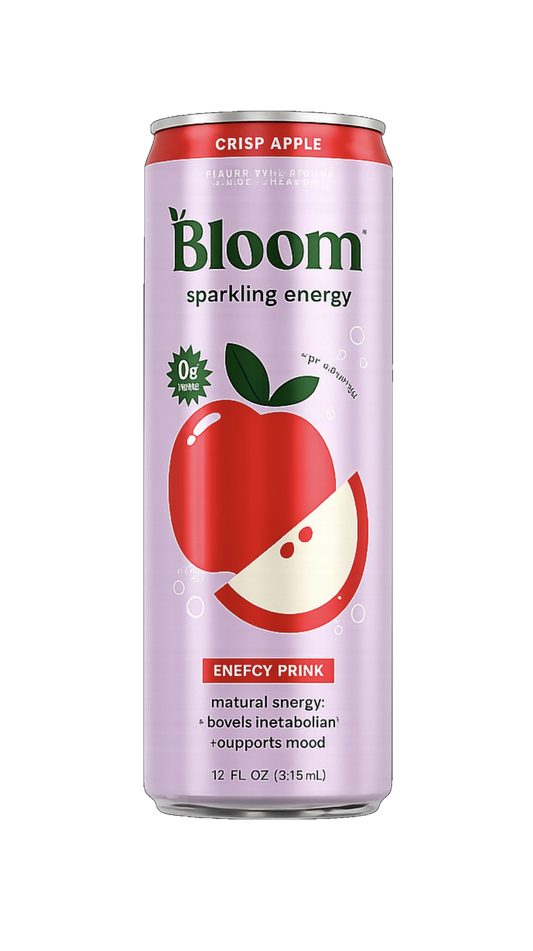 Bloom Crisp Apple