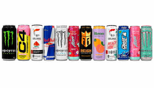 FNG Mission Essential – 12 Pack Variety