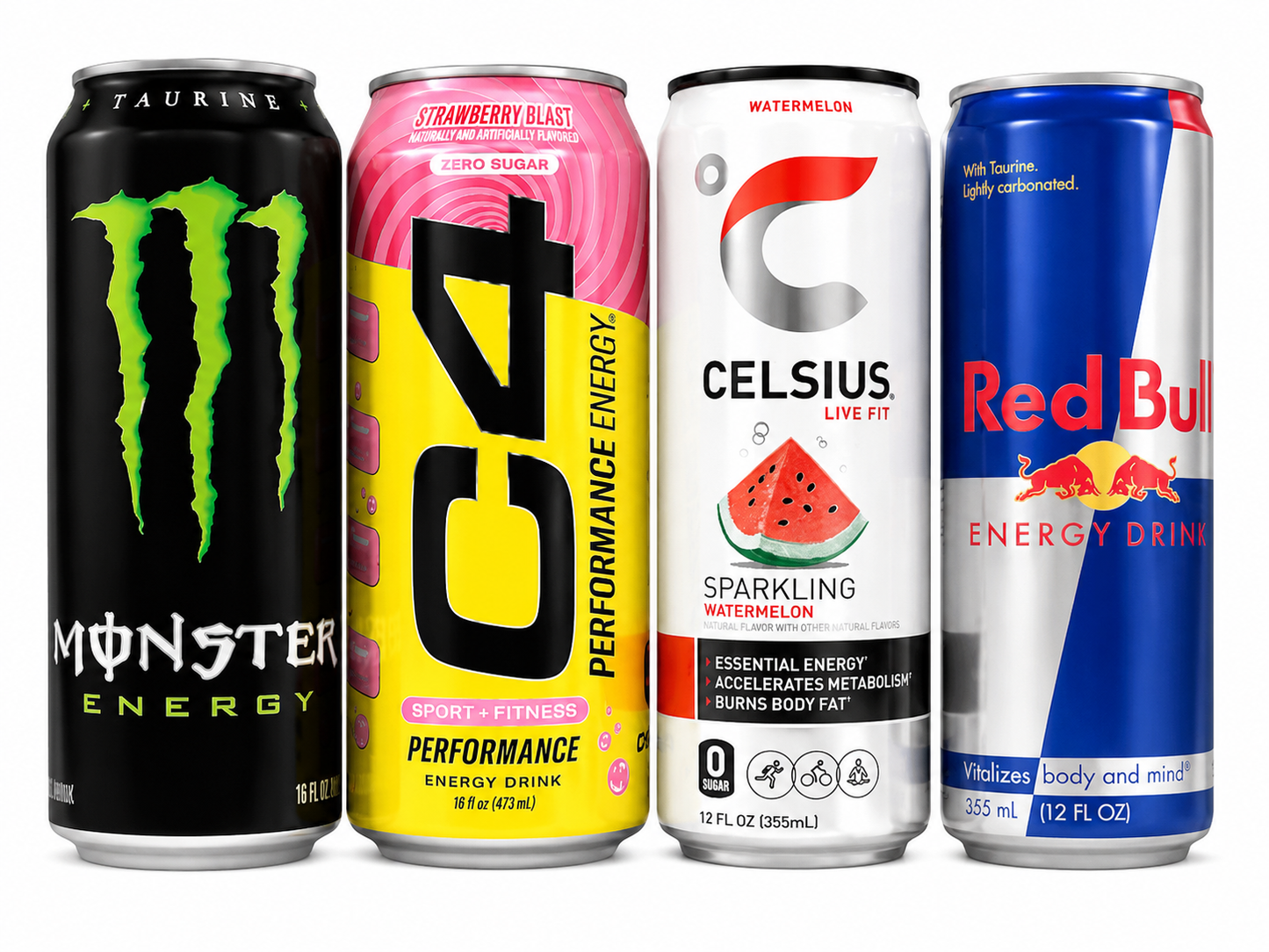 FNG Mission Essential – 12 Pack Variety