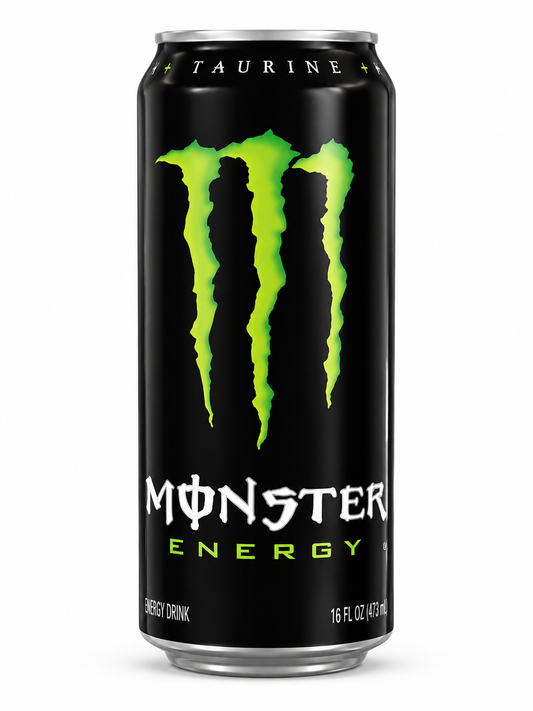 Monster Original