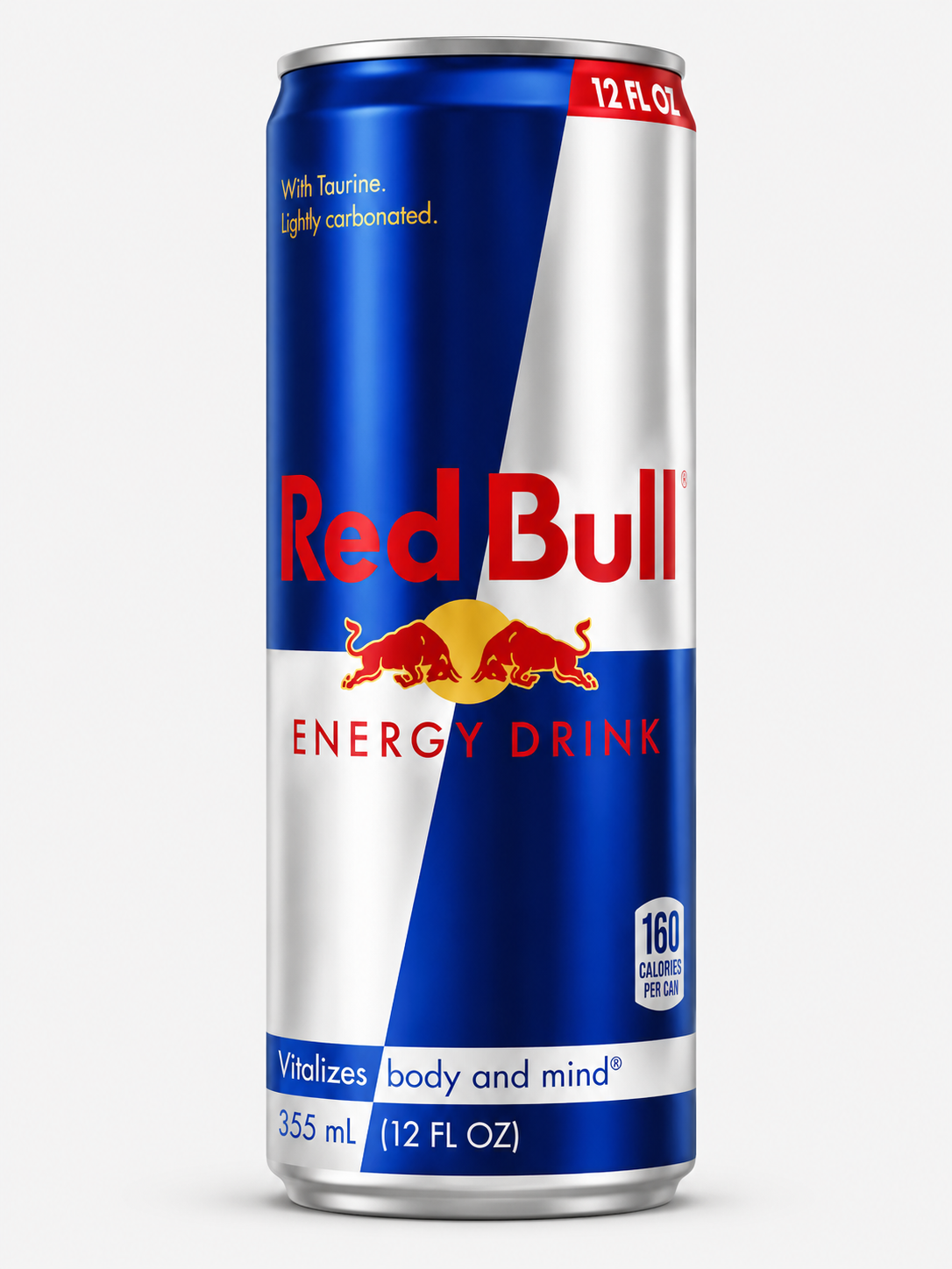 Red Bull Original 12oz