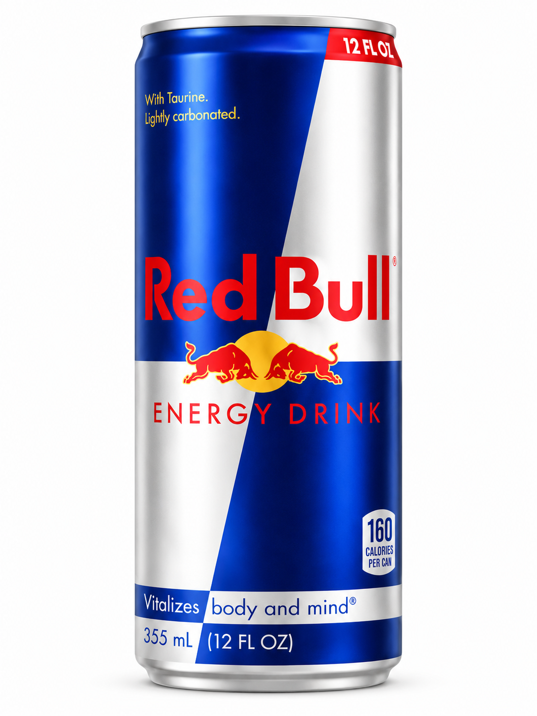 Red Bull Original
