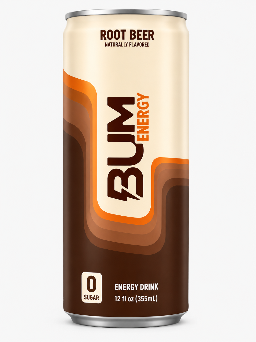 BUM Root Beer