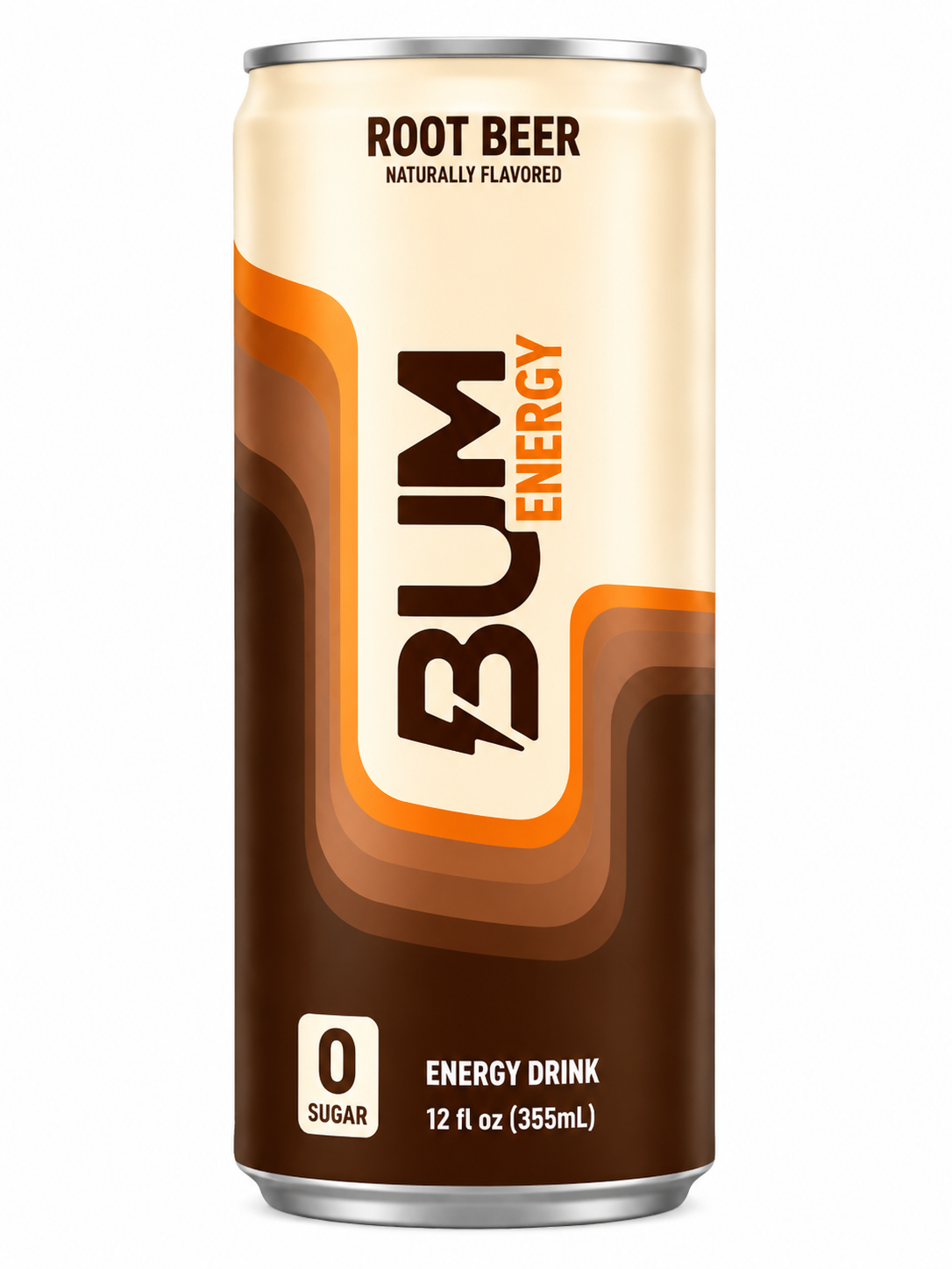 BUM Root Beer