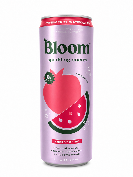 Bloom Strawberry Watermelon