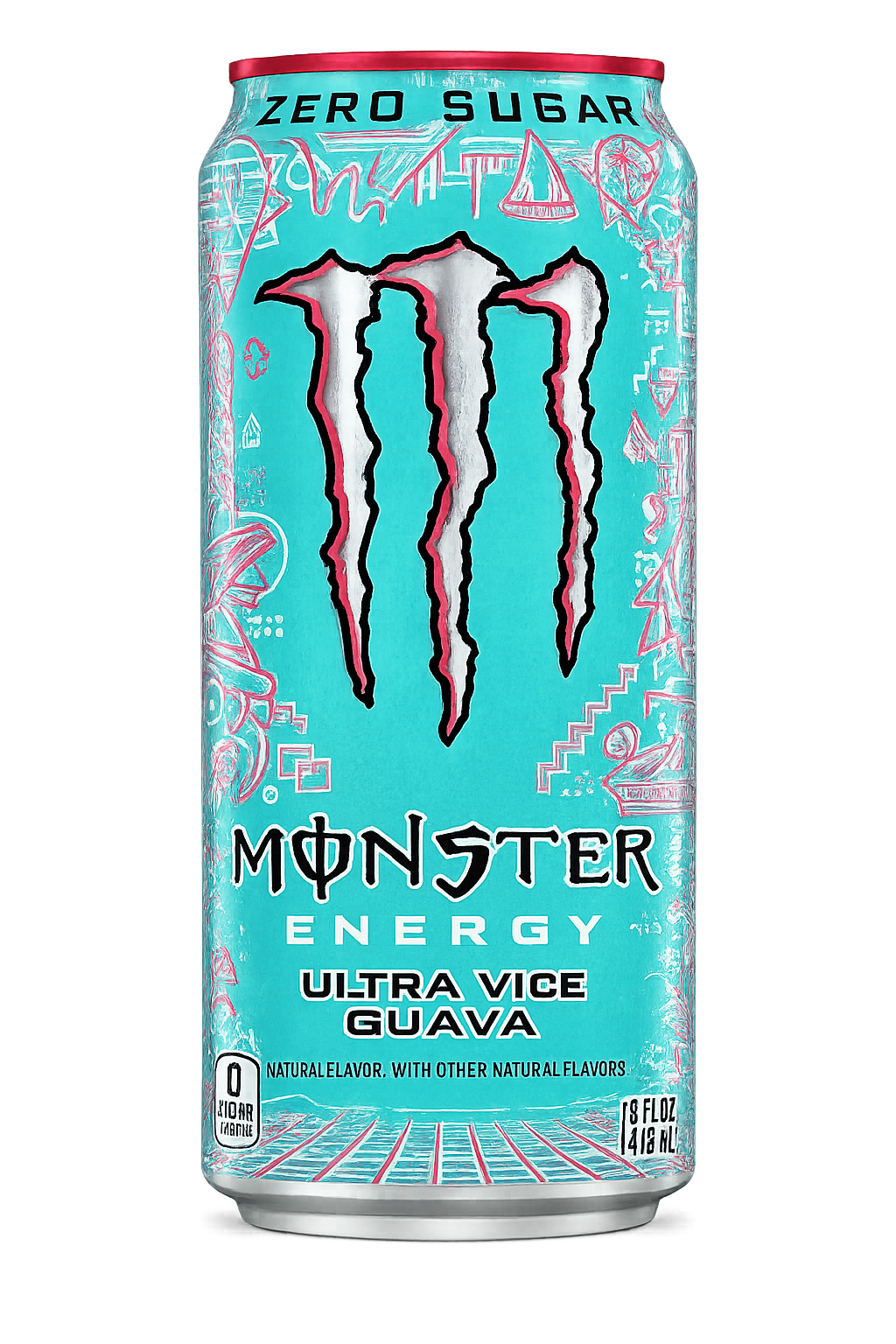 Monster Ultra Vice Guava