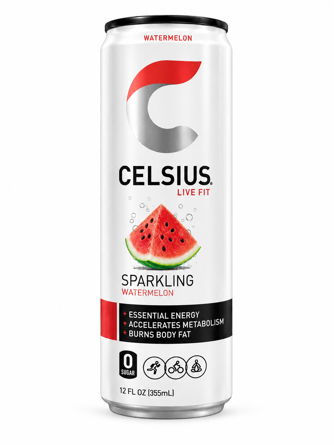 Celsius Watermelon