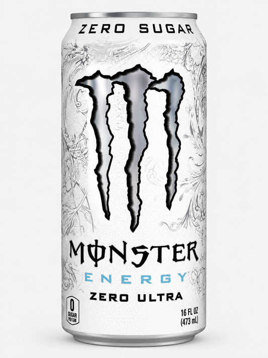 Monster Zero Ultra
