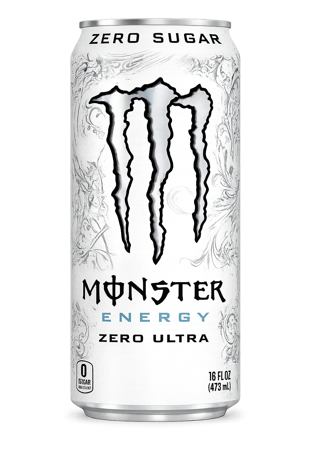 Monster Zero Ultra