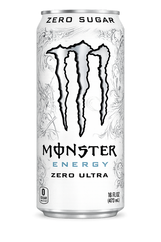 Monster Zero Ultra